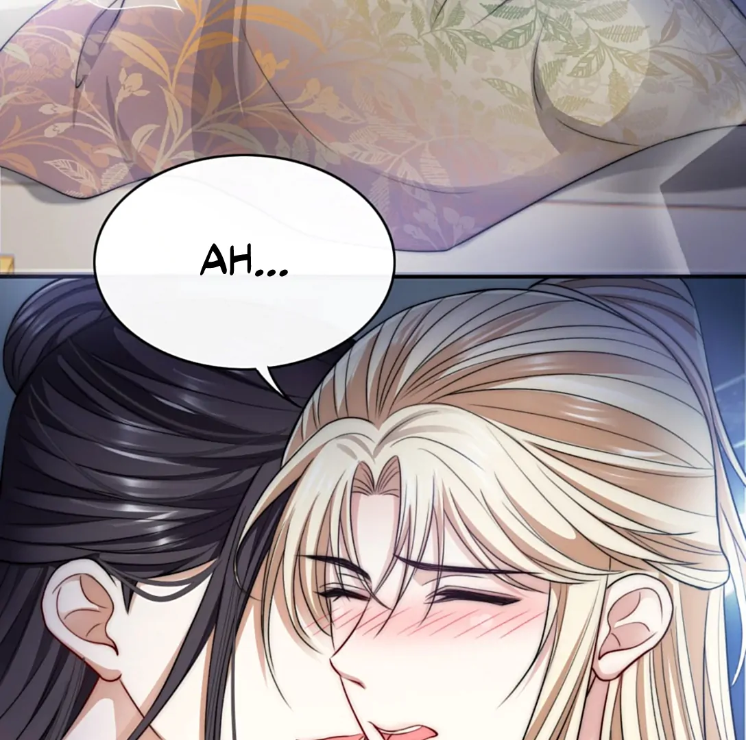 Vindicating the villain - Chapter 29 manhwa
