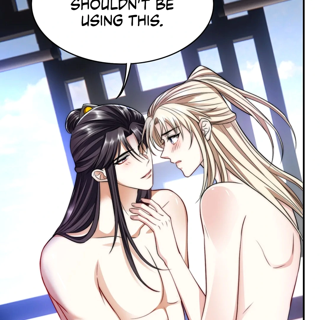 Vindicating the villain - Chapter 29 manhwa
