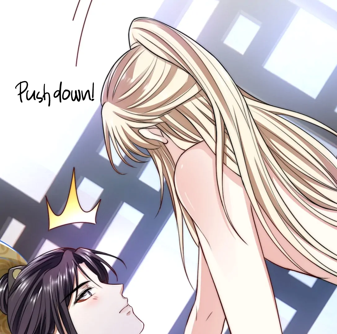 Vindicating the villain - Chapter 29 manhwa