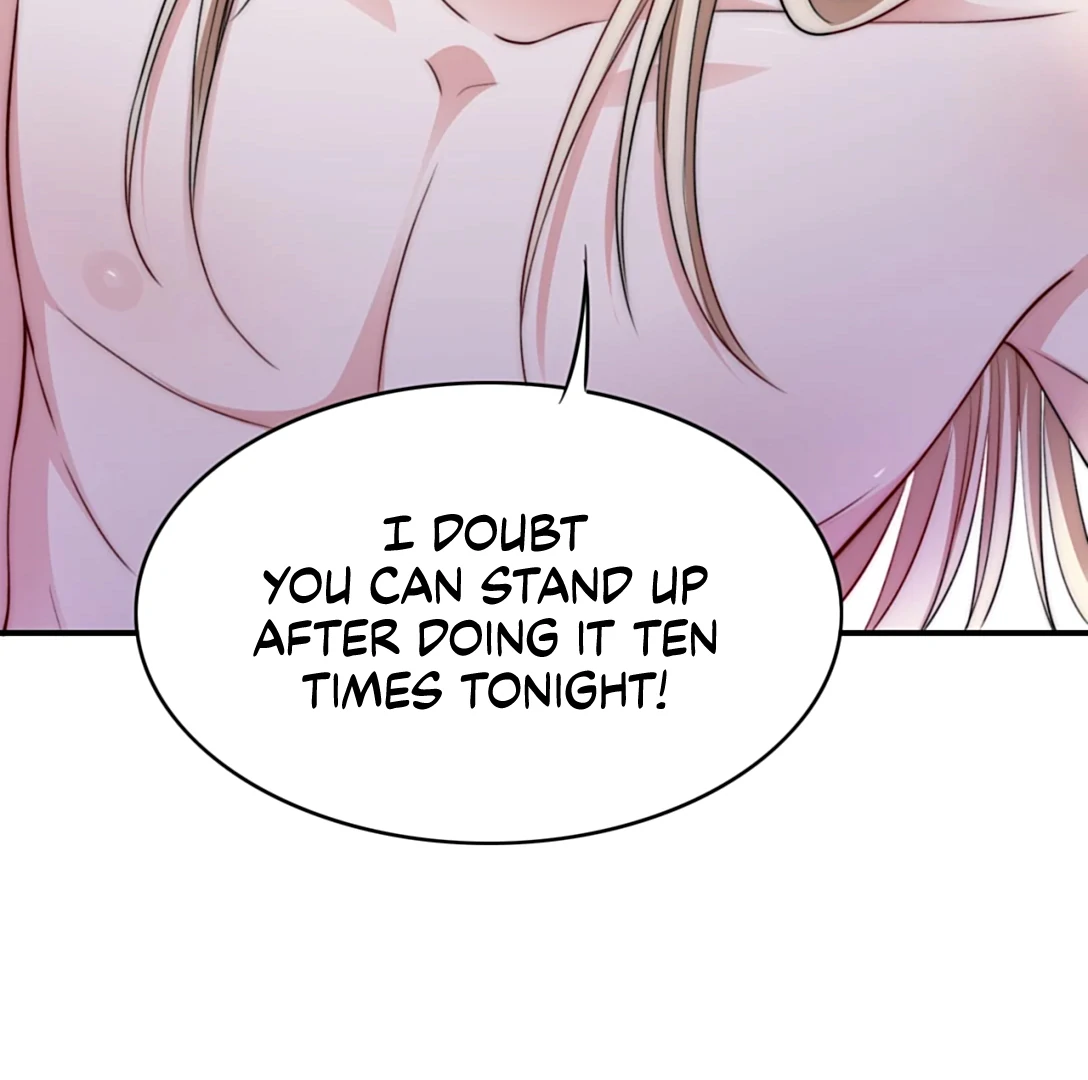 Vindicating the villain - Chapter 29 manhwa