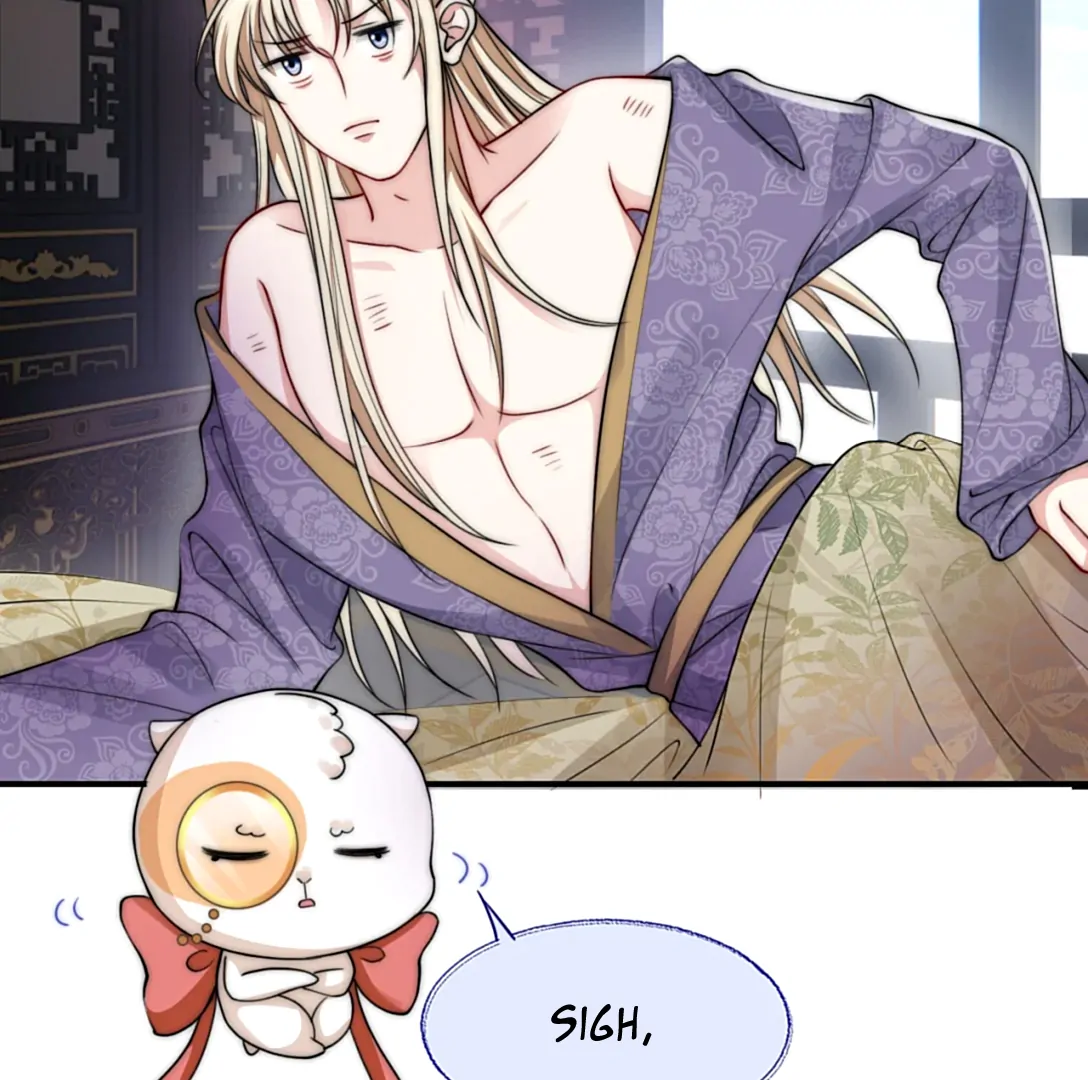 Vindicating the villain - Chapter 29 manhwa