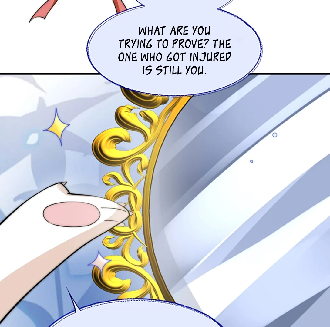 Vindicating the villain - Chapter 29 manhwa