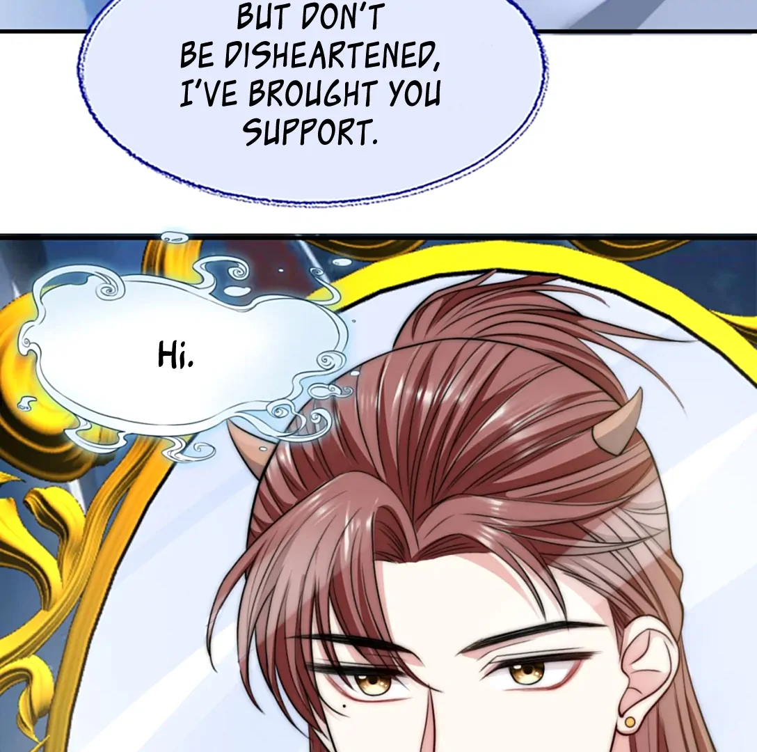 Vindicating the villain - Chapter 29 manhwa