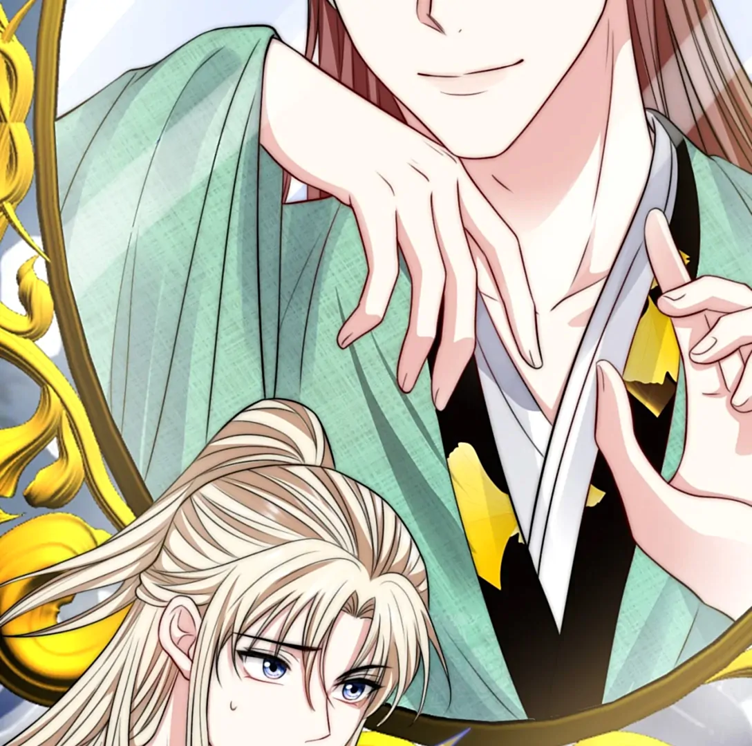 Vindicating the villain - Chapter 29 manhwa