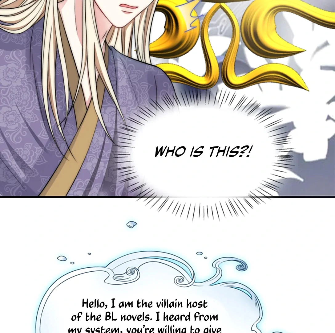 Vindicating the villain - Chapter 29 manhwa