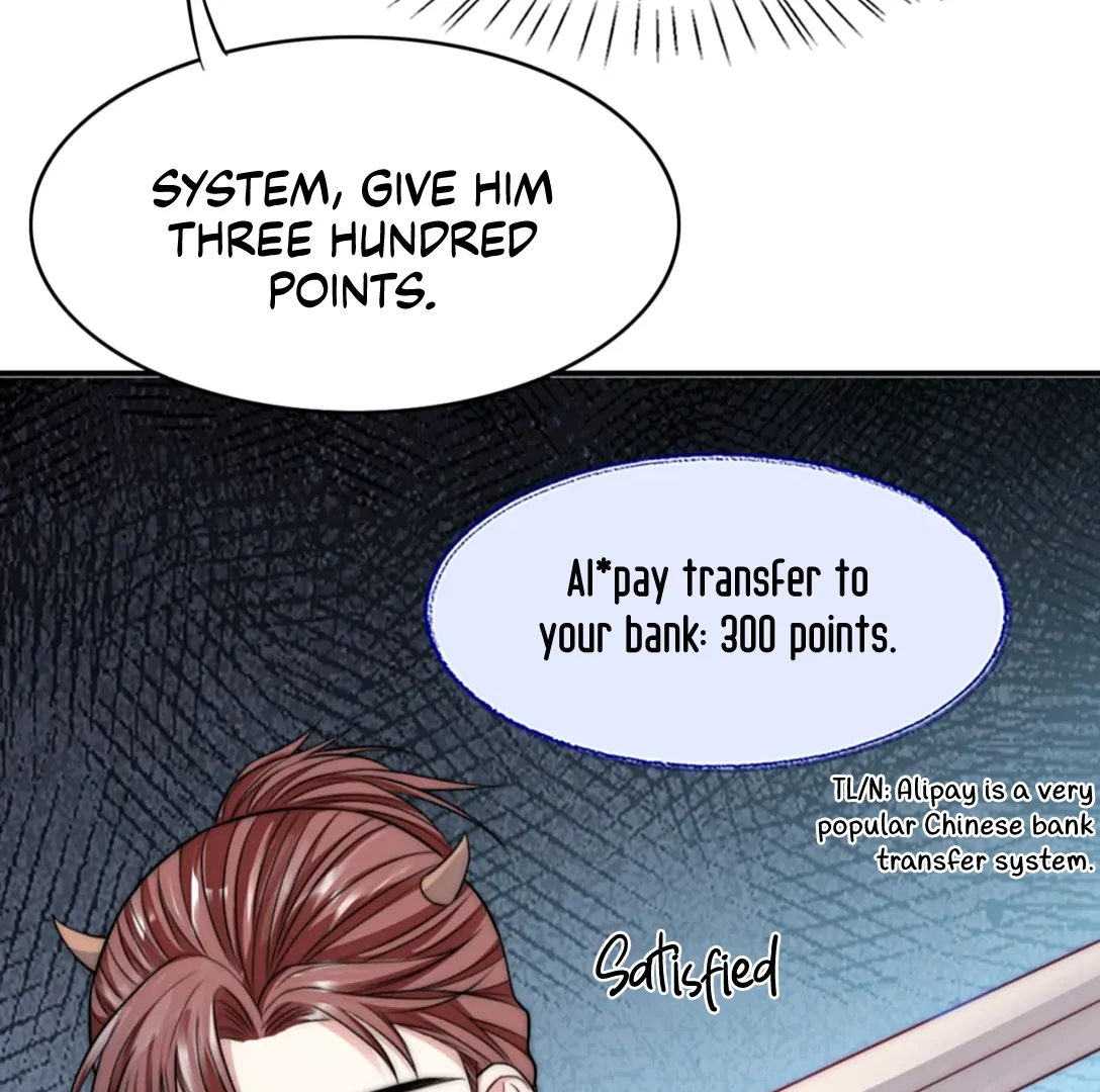 Vindicating the villain - Chapter 29 manhwa