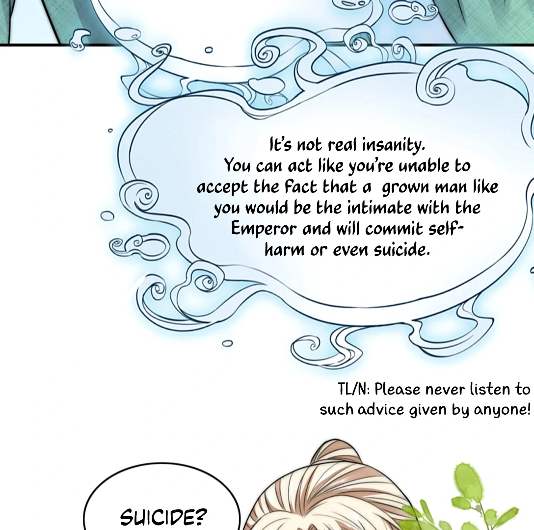Vindicating the villain - Chapter 29 manhwa