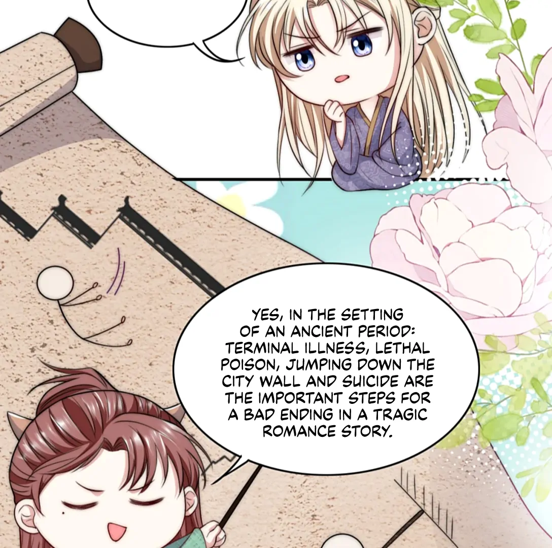 Vindicating the villain - Chapter 29 manhwa