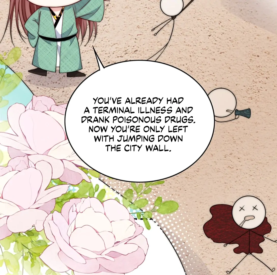 Vindicating the villain - Chapter 29 manhwa