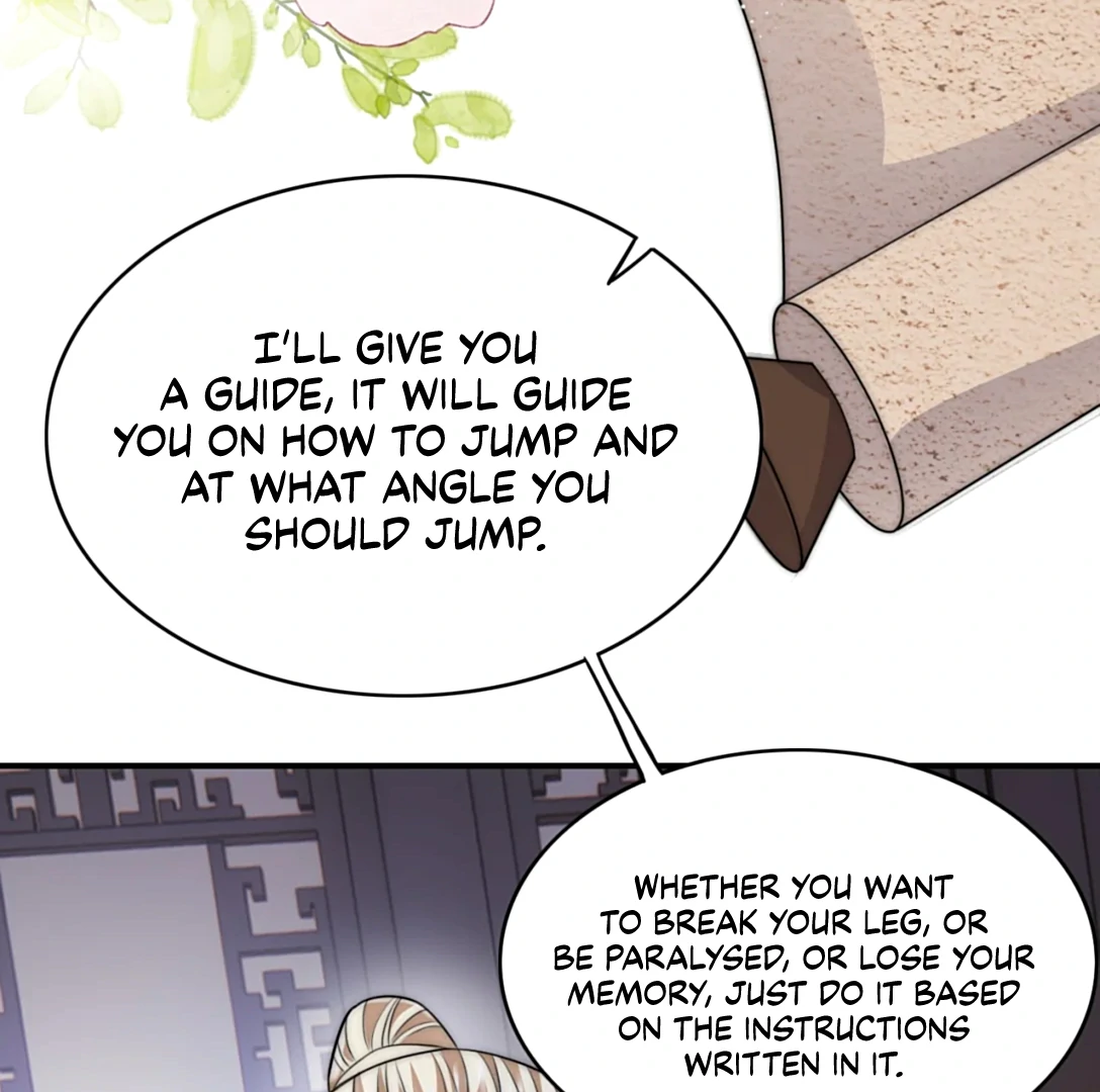 Vindicating the villain - Chapter 29 manhwa