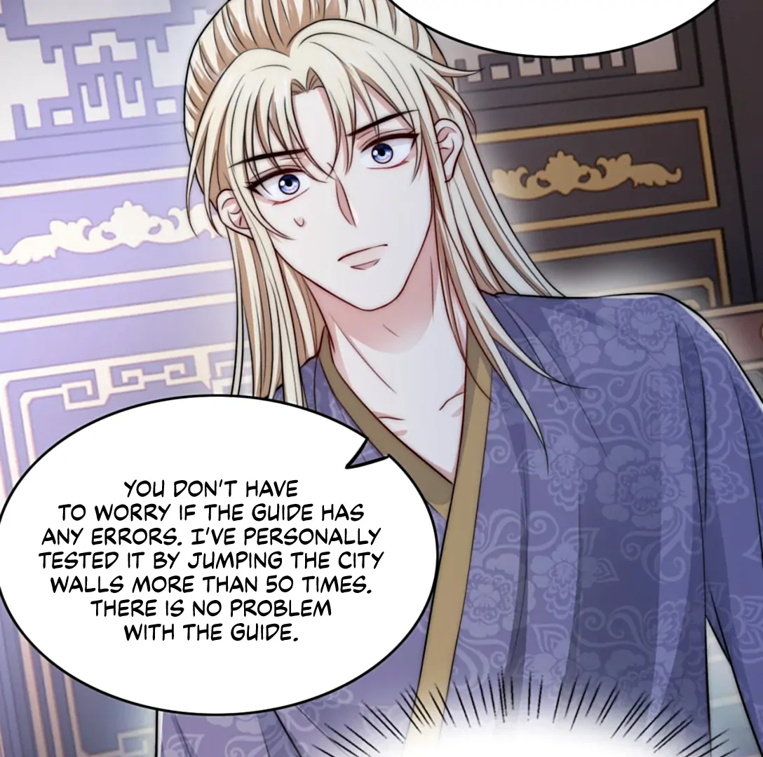 Vindicating the villain - Chapter 29 manhwa