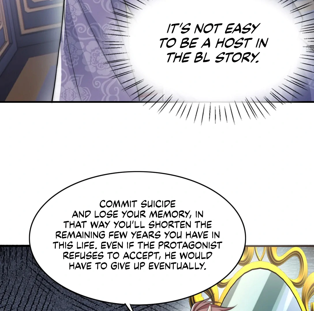 Vindicating the villain - Chapter 29 manhwa