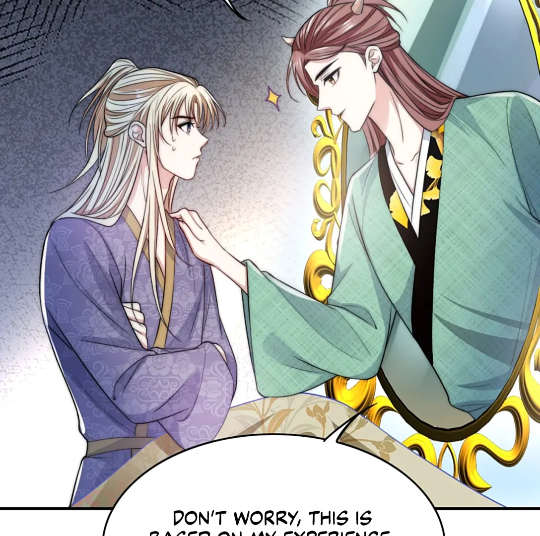 Vindicating the villain - Chapter 29 manhwa