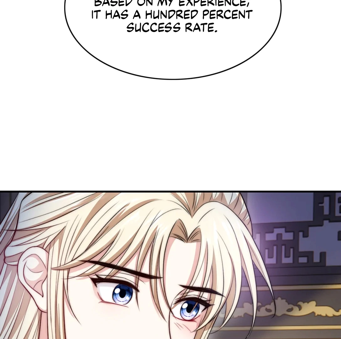 Vindicating the villain - Chapter 29 manhwa