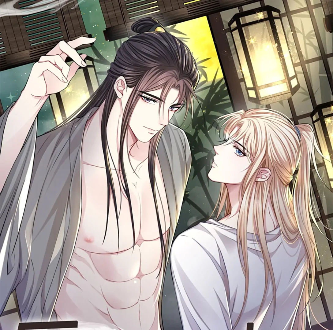 Vindicating the villain - Chapter 30 manhwa