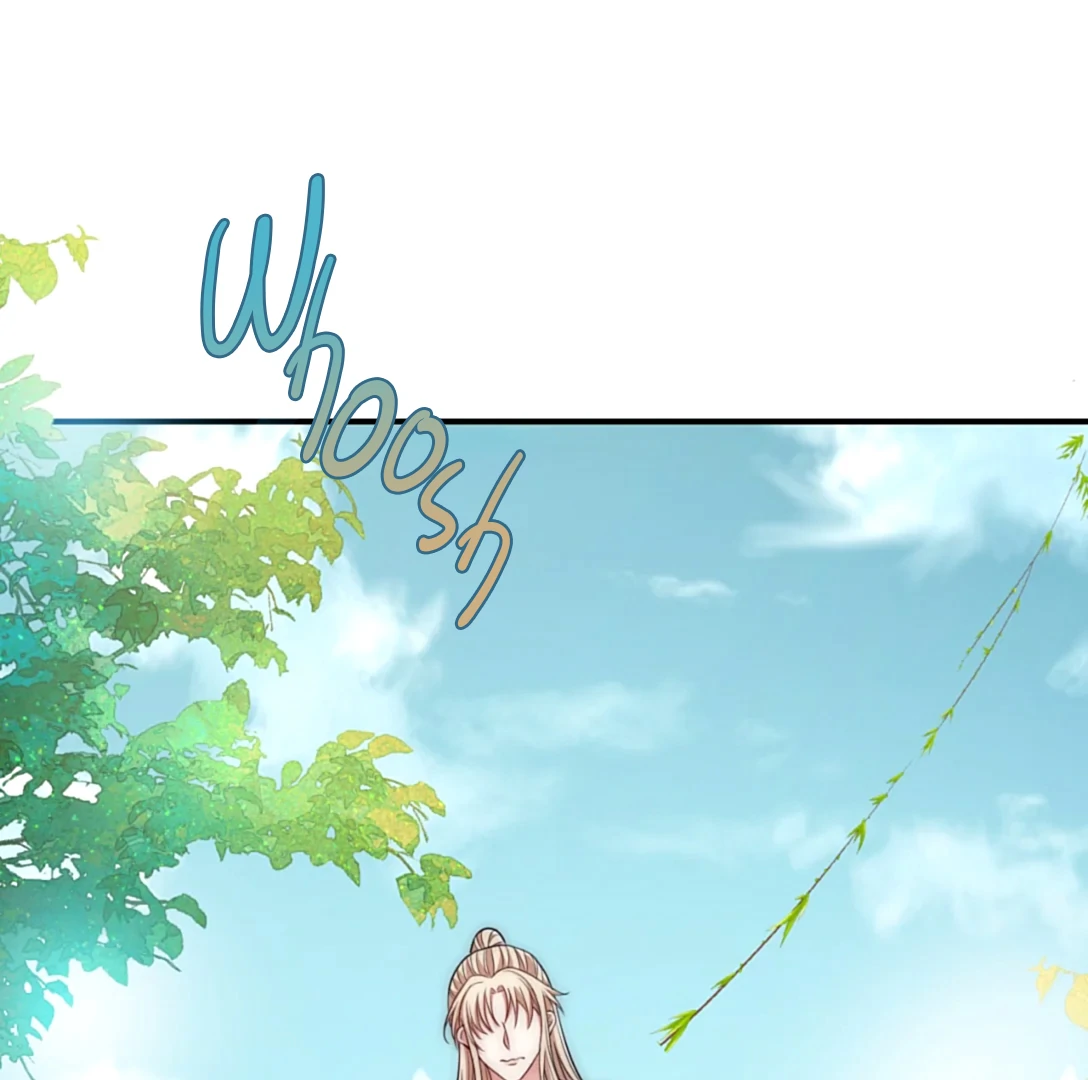 Vindicating the villain - Chapter 30 manhwa