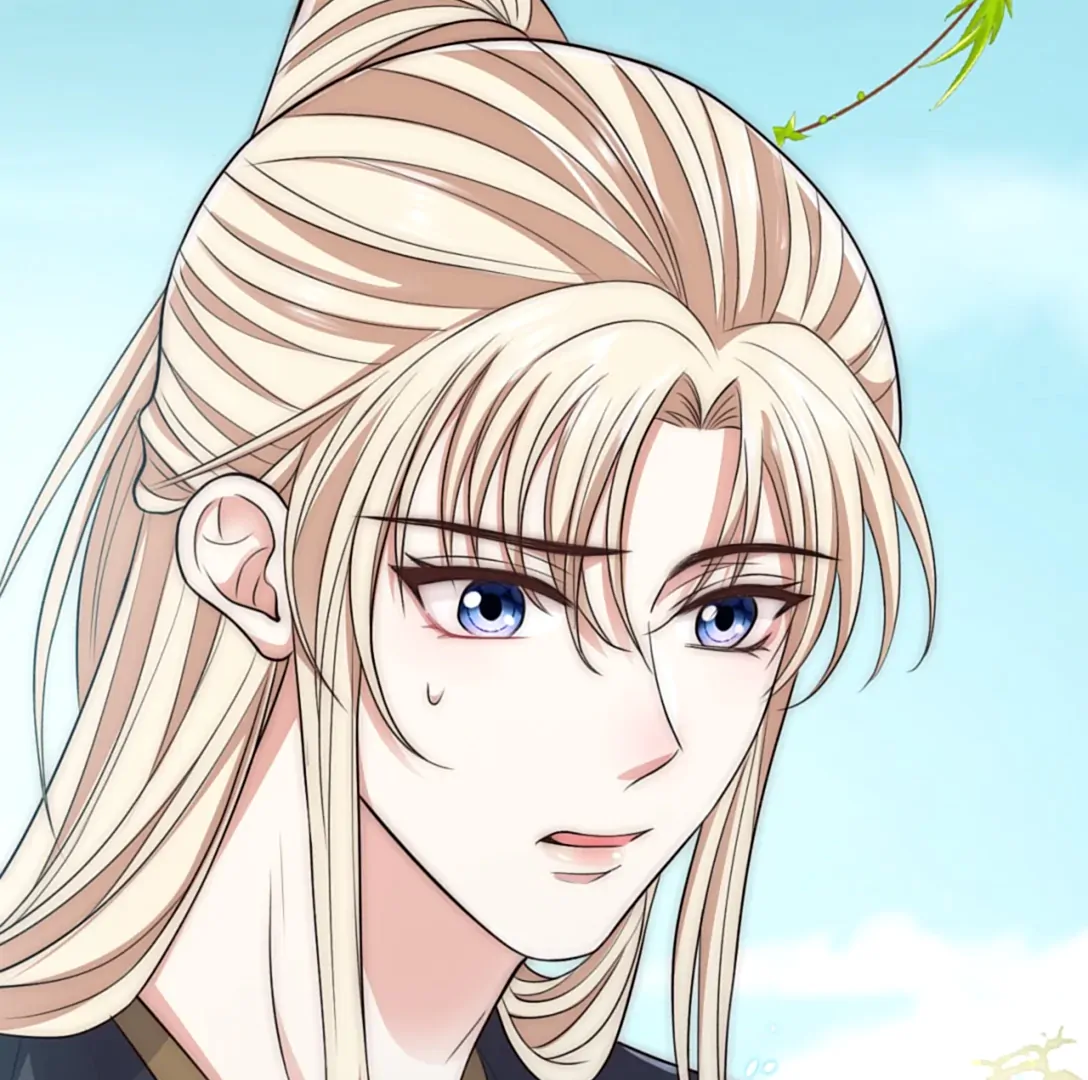 Vindicating the villain - Chapter 30 manhwa