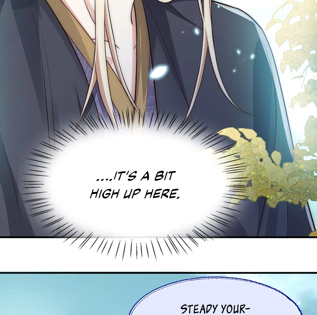 Vindicating the villain - Chapter 30 manhwa