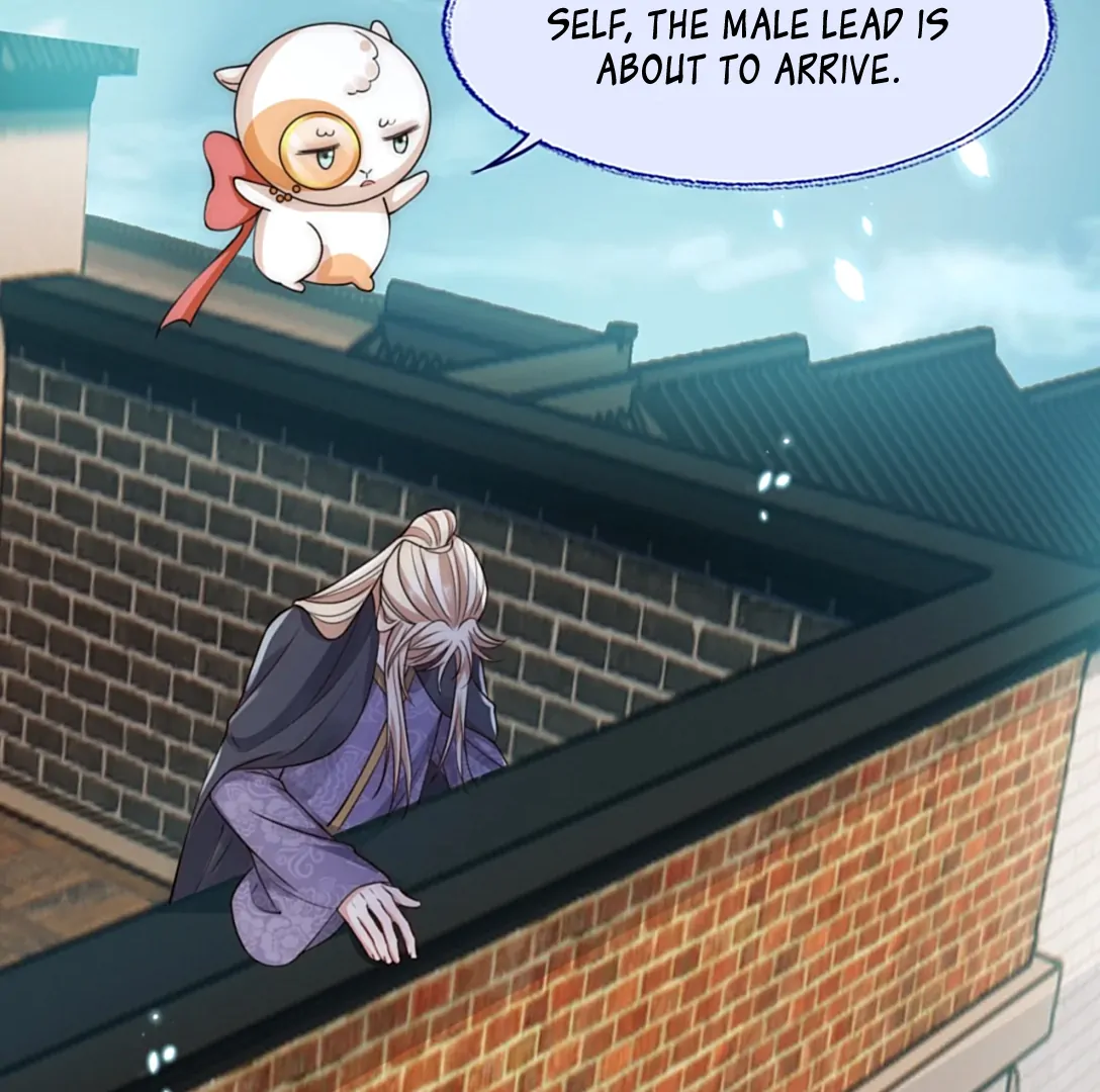 Vindicating the villain - Chapter 30 manhwa