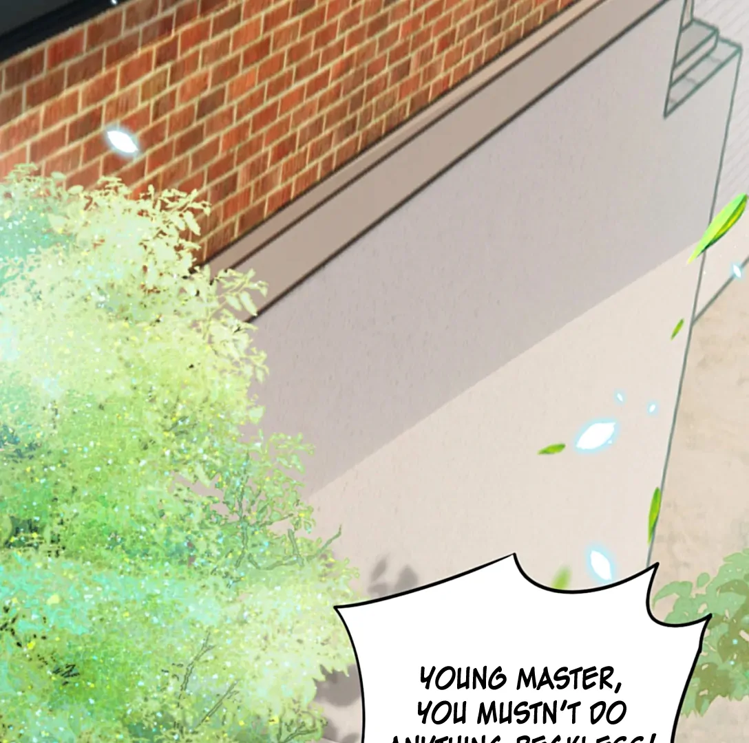 Vindicating the villain - Chapter 30 manhwa
