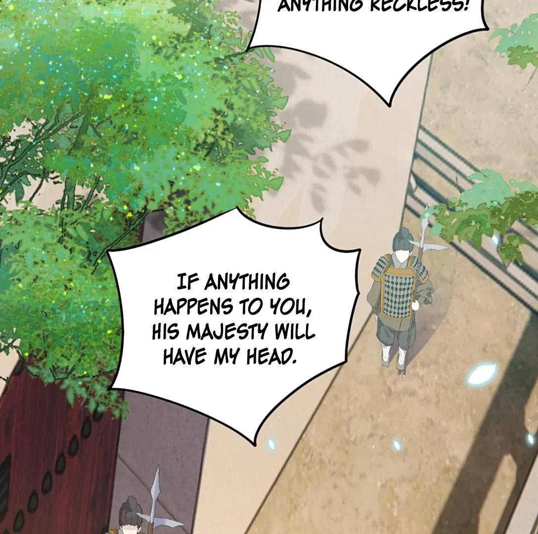 Vindicating the villain - Chapter 30 manhwa