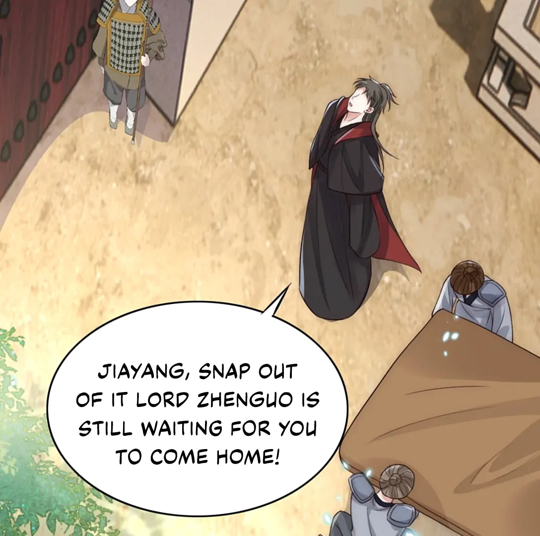 Vindicating the villain - Chapter 30 manhwa