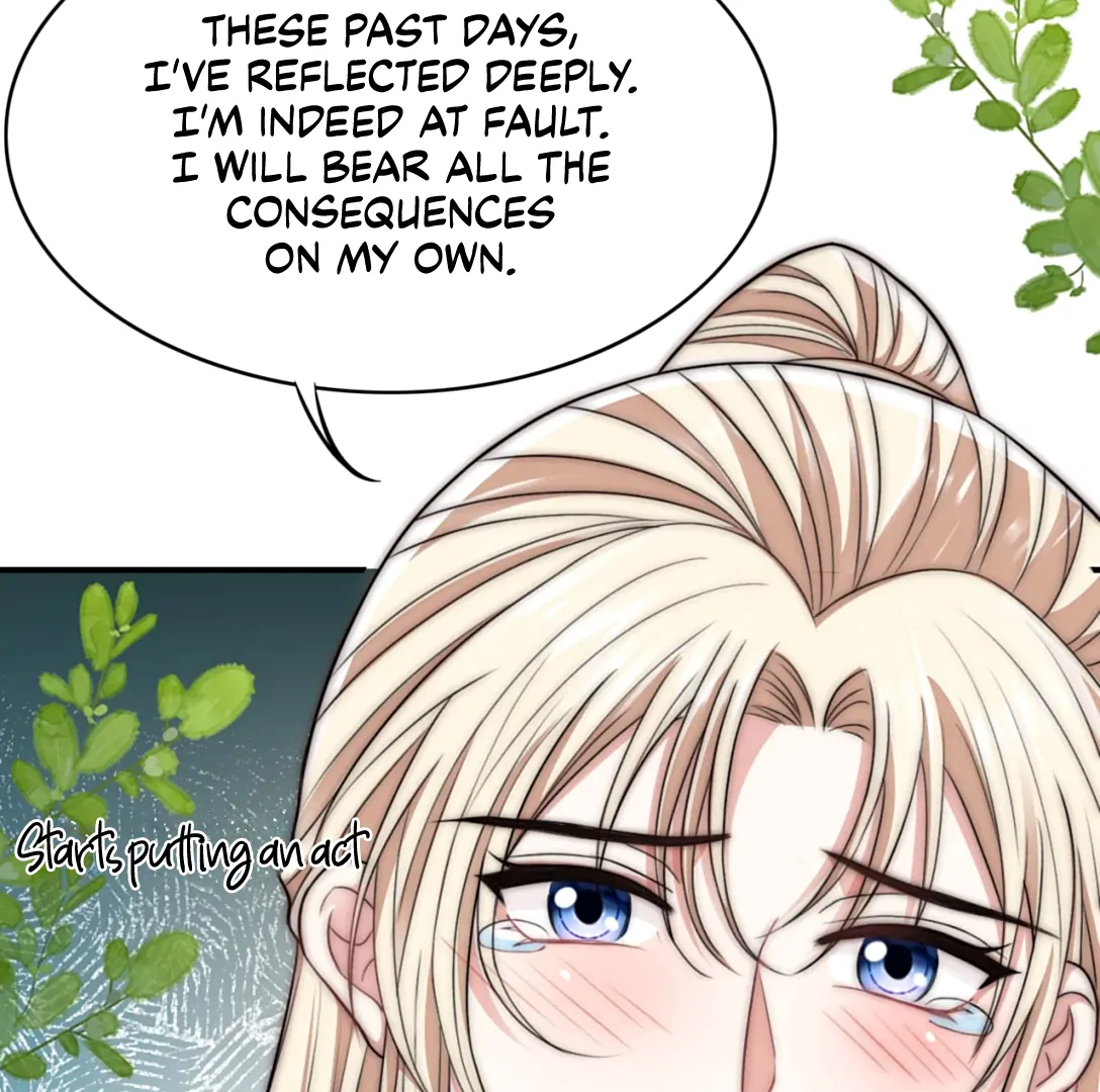 Vindicating the villain - Chapter 30 manhwa