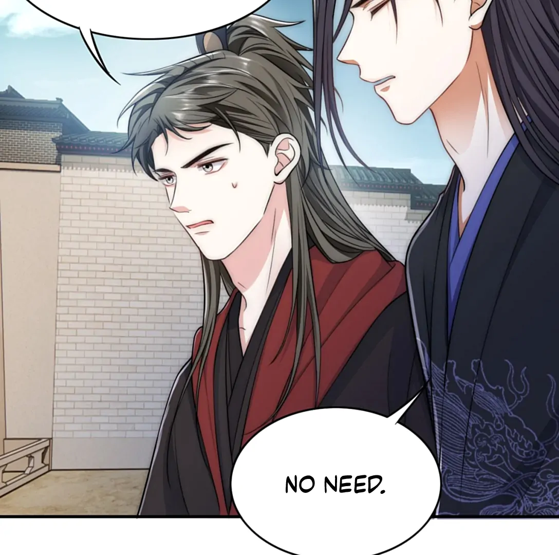Vindicating the villain - Chapter 30 manhwa