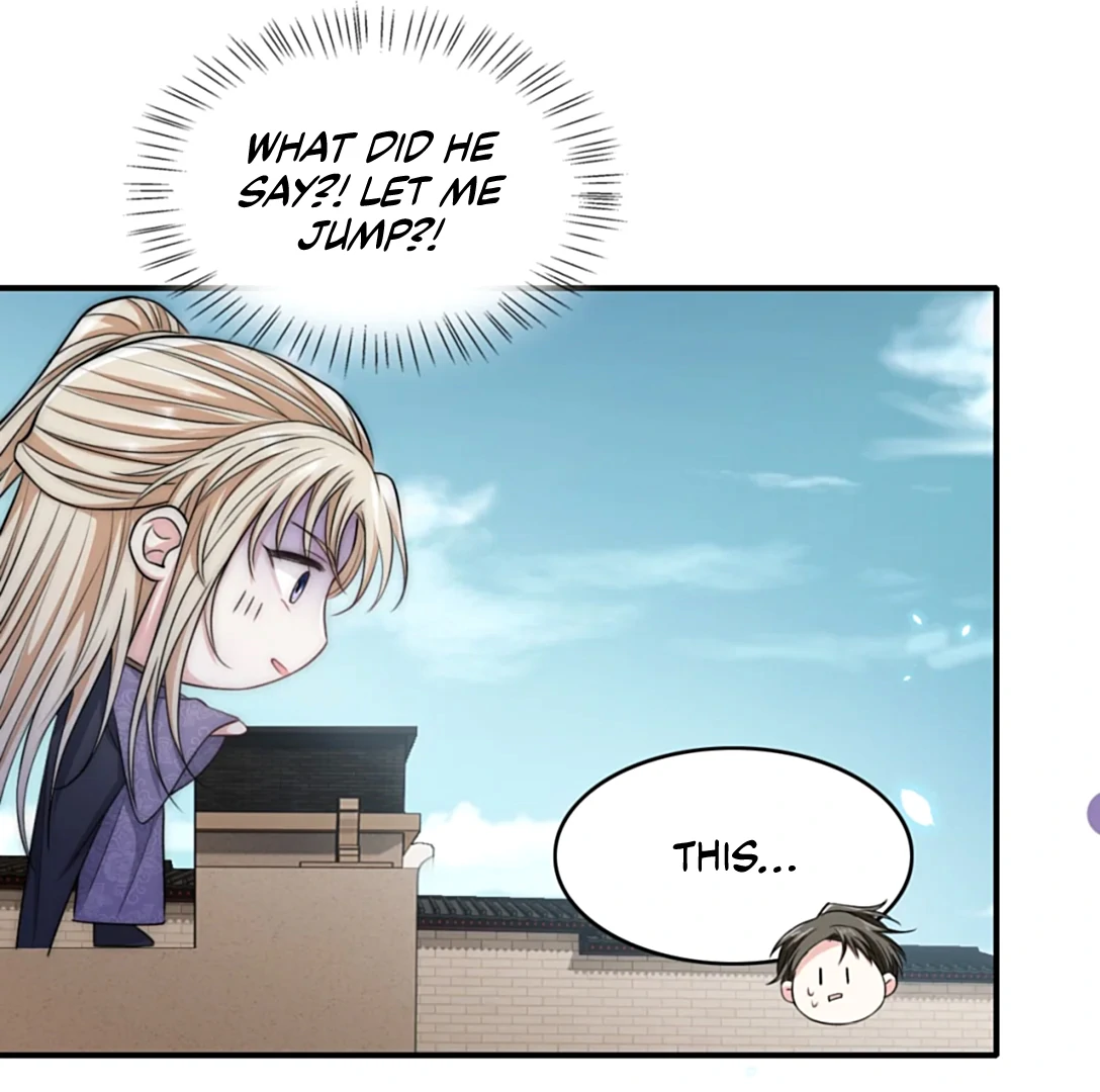 Vindicating the villain - Chapter 30 manhwa