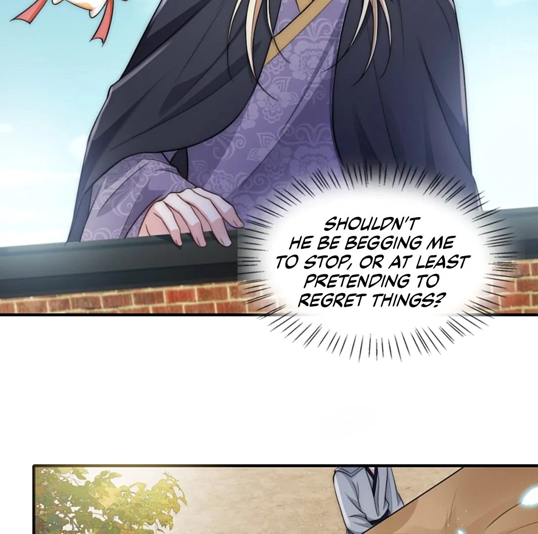 Vindicating the villain - Chapter 30 manhwa