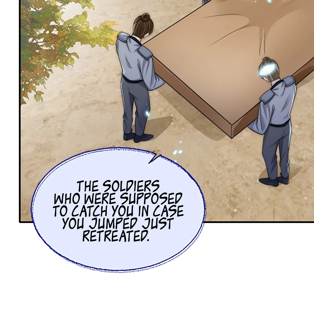 Vindicating the villain - Chapter 30 manhwa