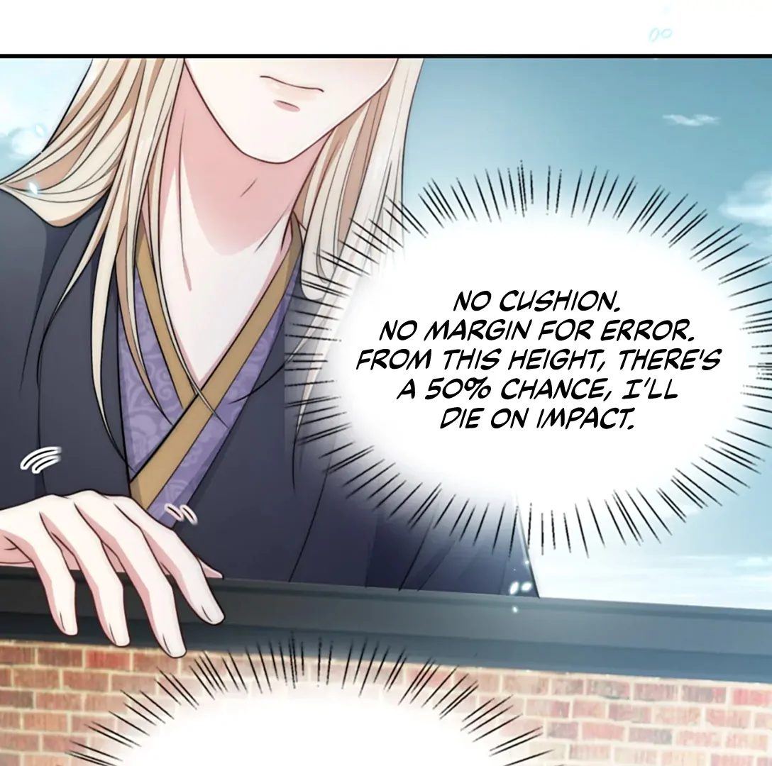 Vindicating the villain - Chapter 30 manhwa