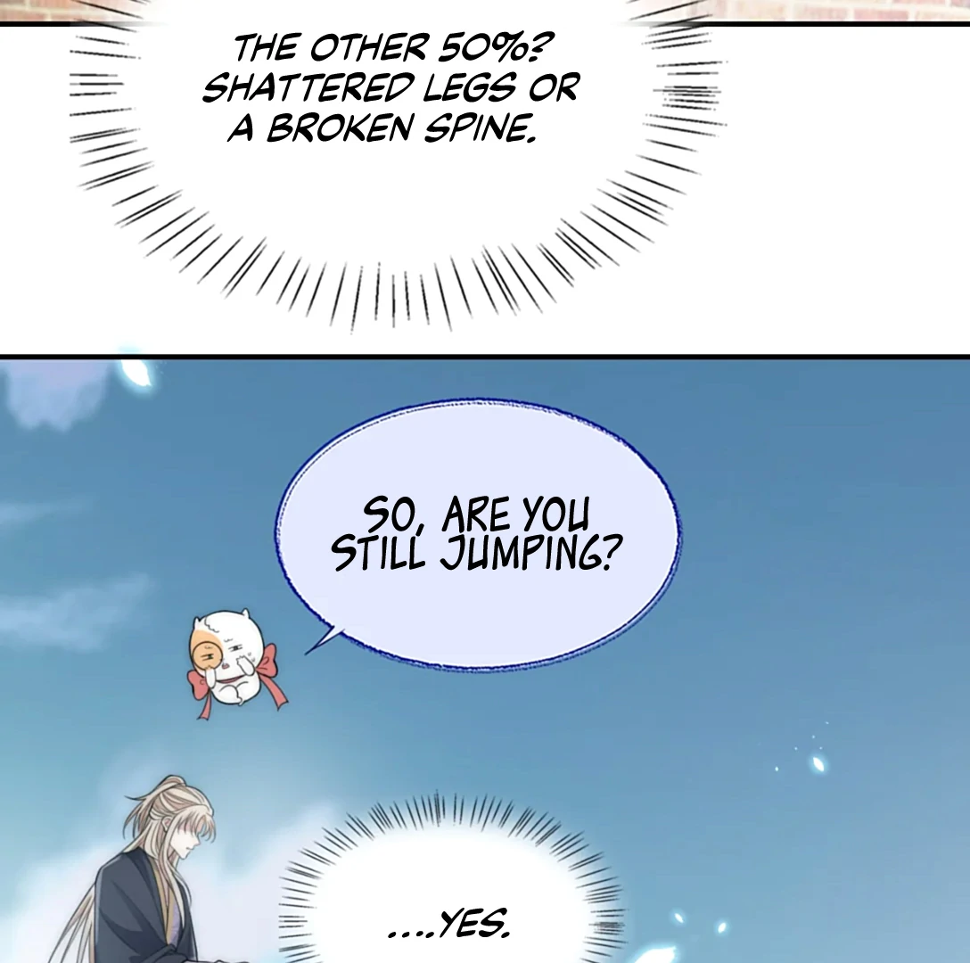 Vindicating the villain - Chapter 30 manhwa