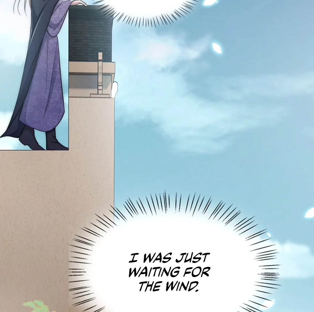 Vindicating the villain - Chapter 30 manhwa
