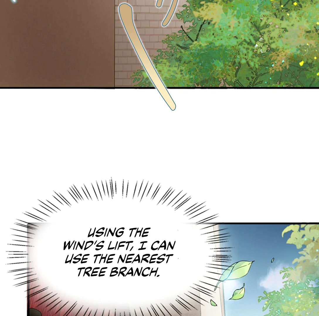 Vindicating the villain - Chapter 30 manhwa