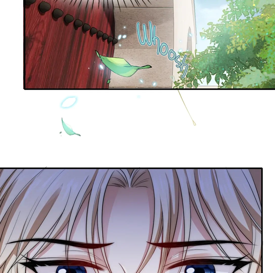 Vindicating the villain - Chapter 30 manhwa