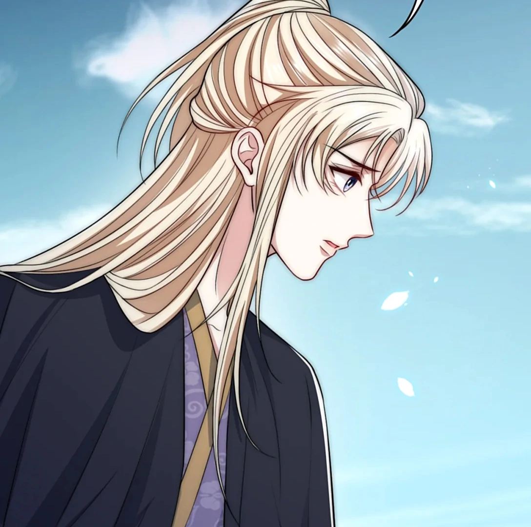 Vindicating the villain - Chapter 30 manhwa