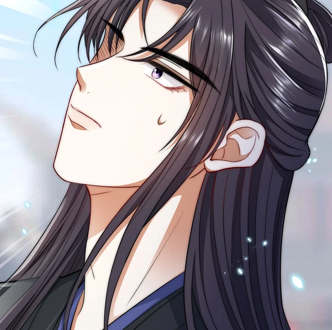 Vindicating the villain - Chapter 30 manhwa