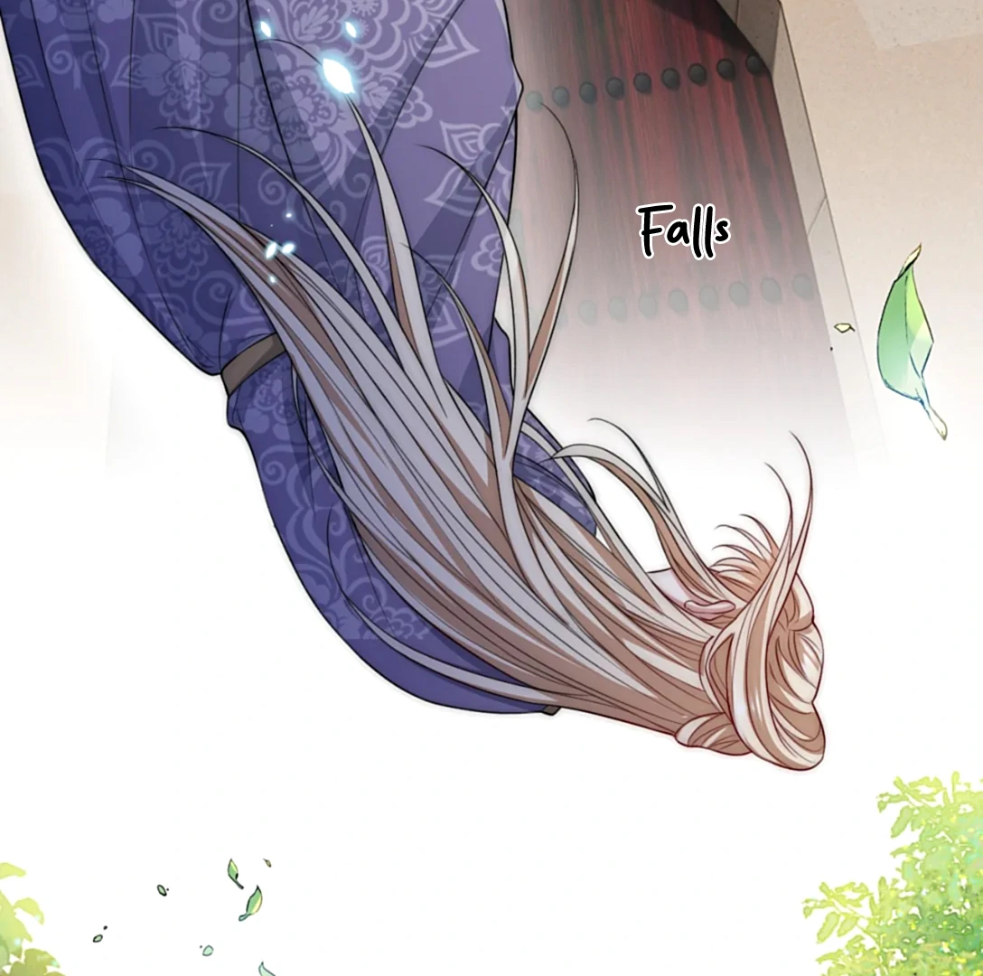 Vindicating the villain - Chapter 30 manhwa