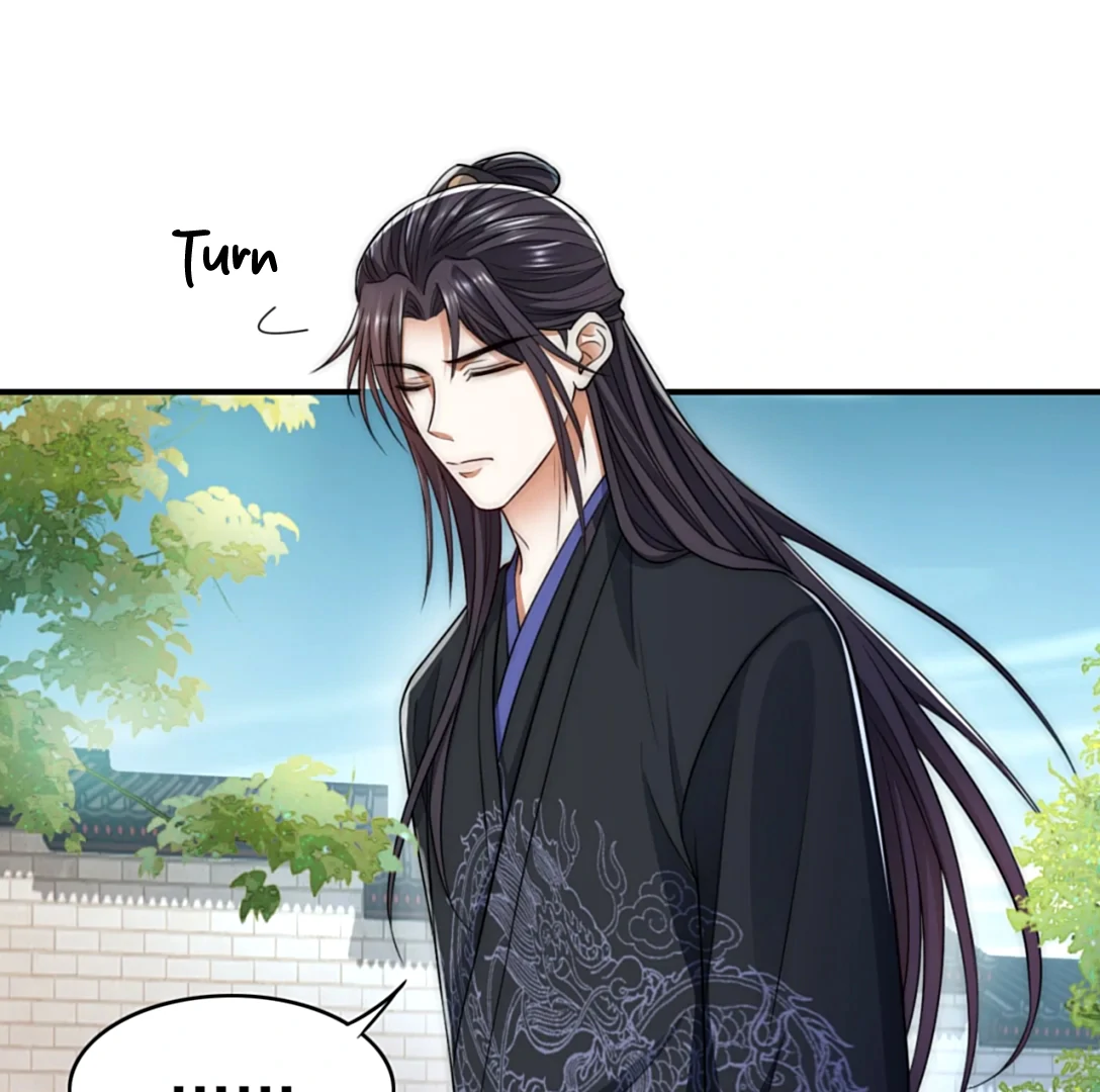 Vindicating the villain - Chapter 30 manhwa