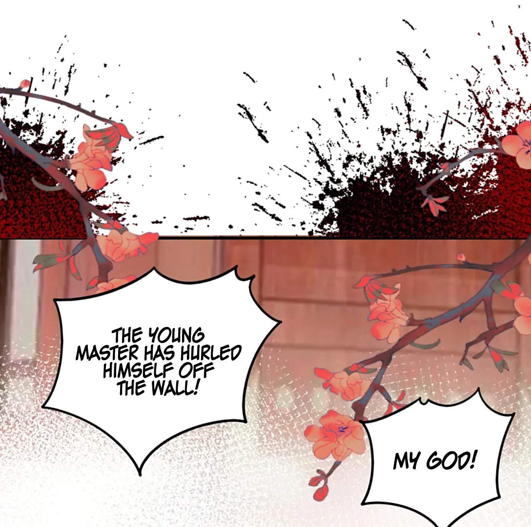 Vindicating the villain - Chapter 30 manhwa