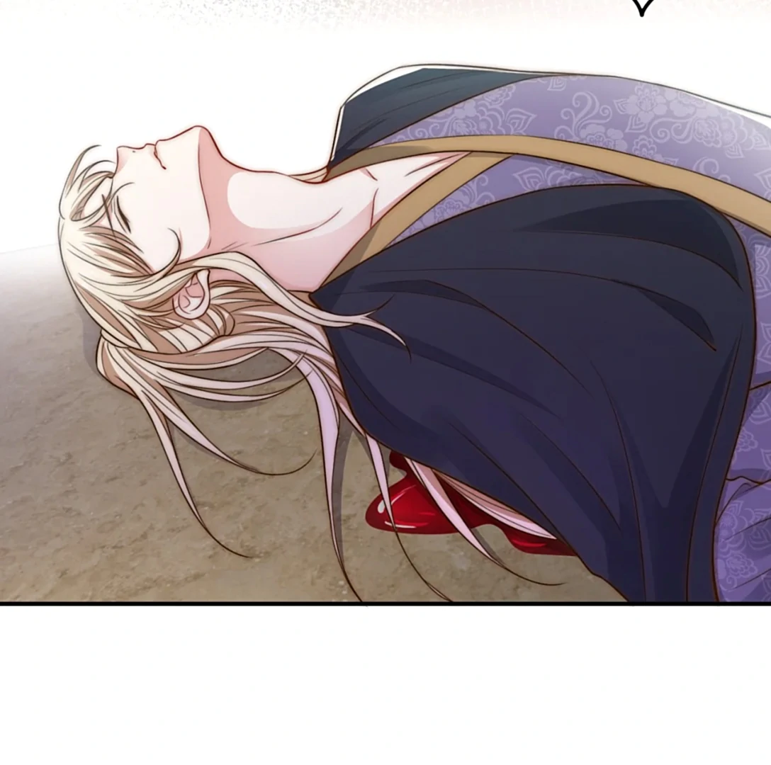 Vindicating the villain - Chapter 30 manhwa