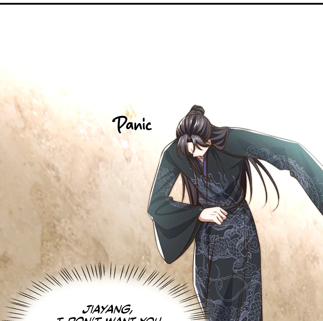 Vindicating the villain - Chapter 30 manhwa