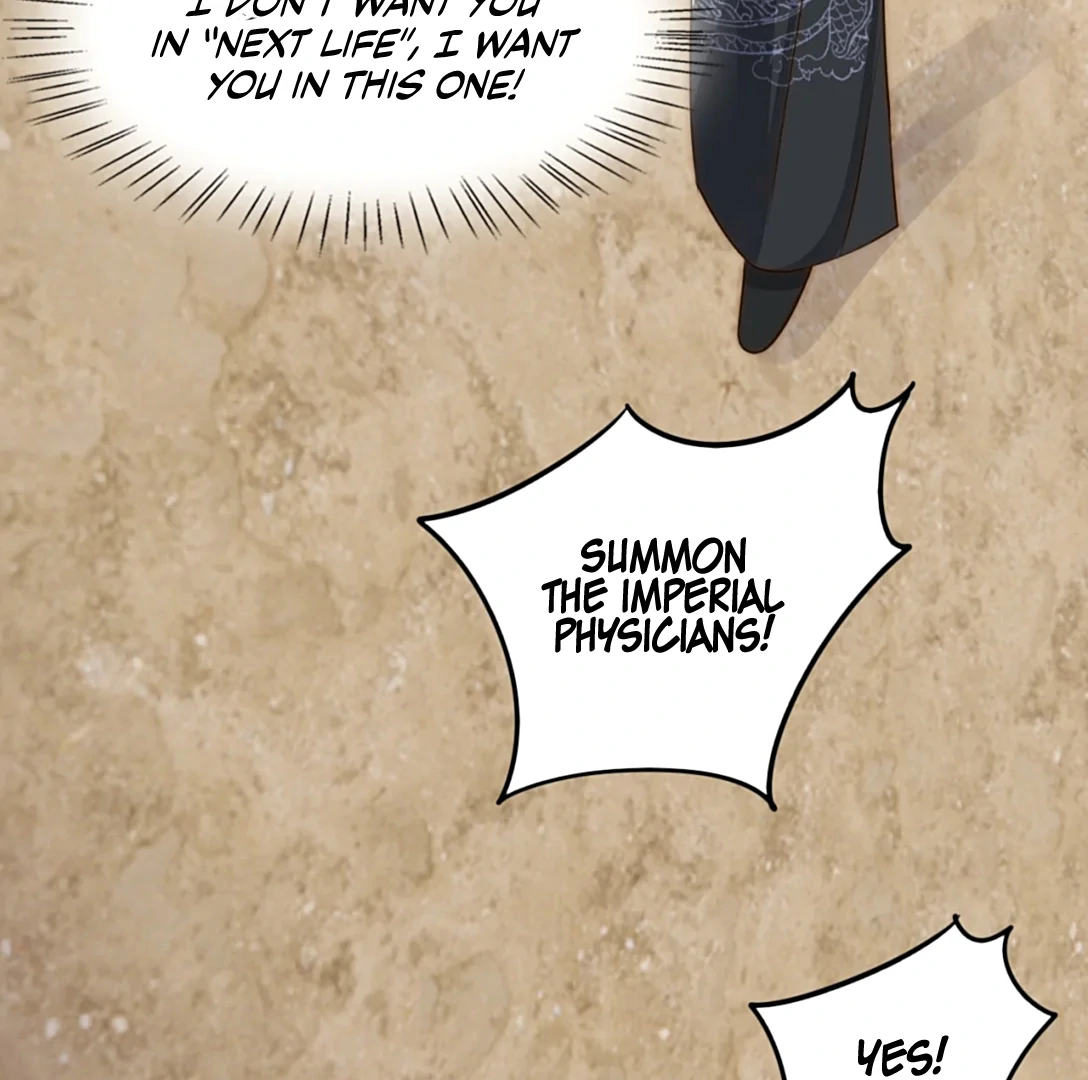 Vindicating the villain - Chapter 30 manhwa
