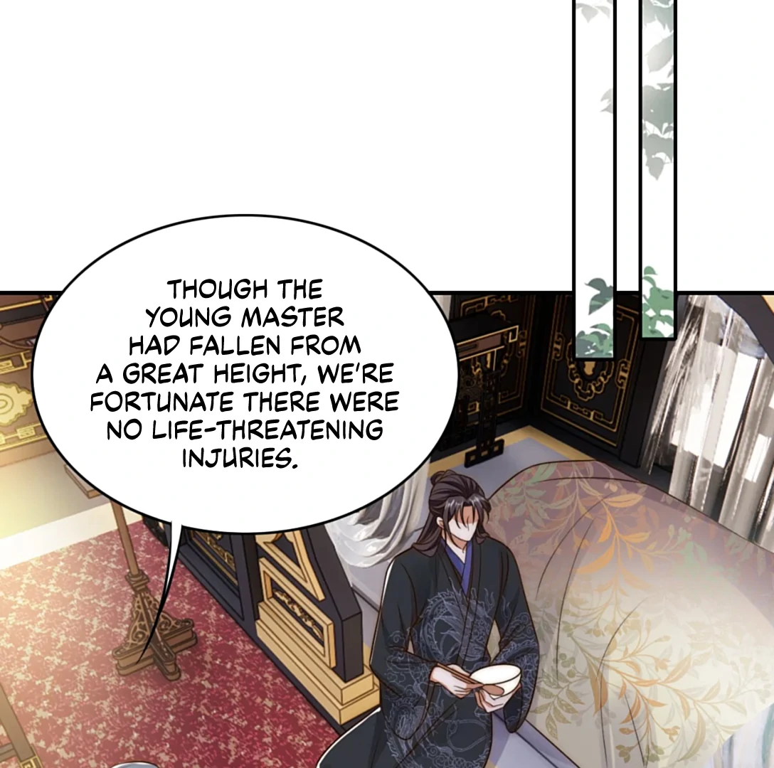 Vindicating the villain - Chapter 30 manhwa