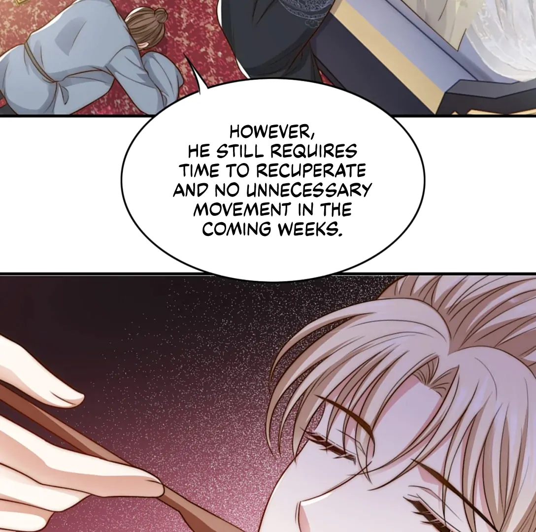 Vindicating the villain - Chapter 30 manhwa
