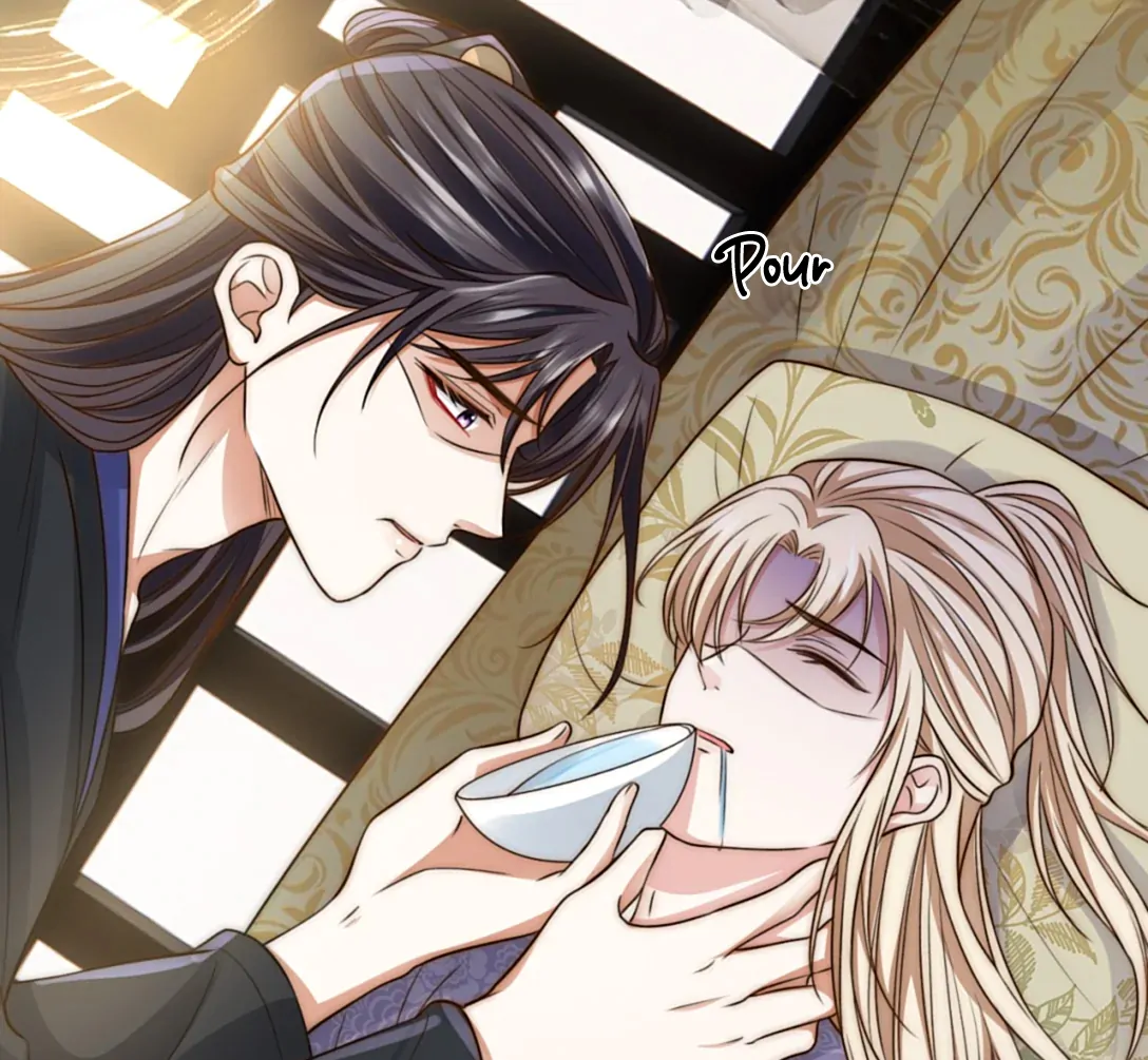 Vindicating the villain - Chapter 30 manhwa