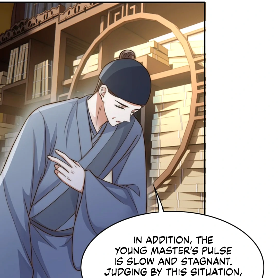 Vindicating the villain - Chapter 30 manhwa