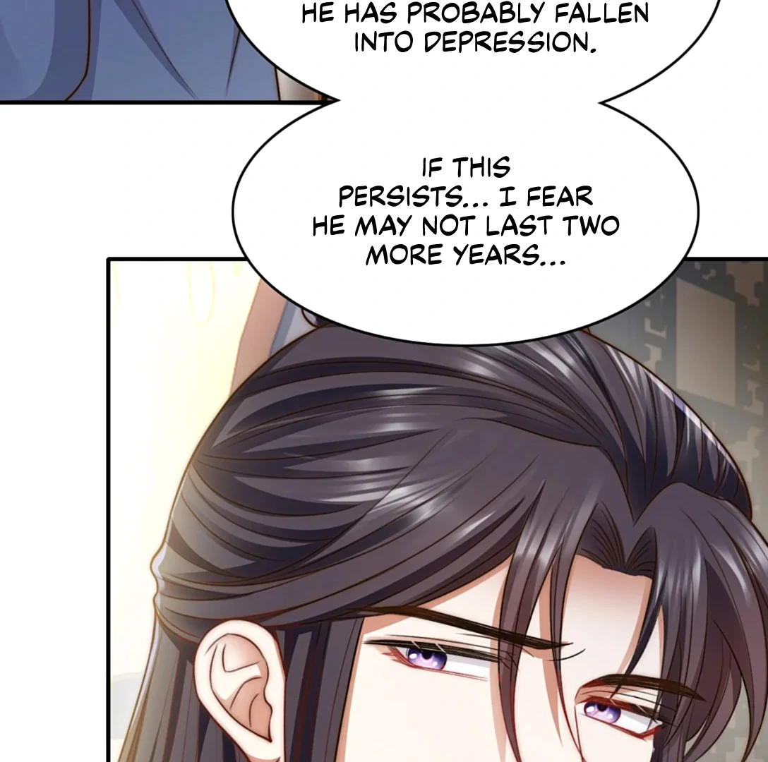 Vindicating the villain - Chapter 30 manhwa