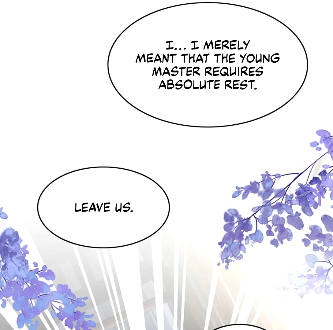 Vindicating the villain - Chapter 30 manhwa